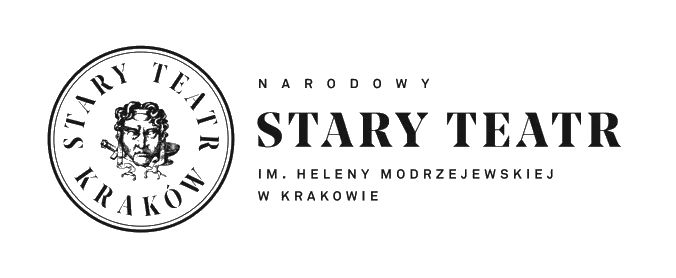 Logo Stary Teatr