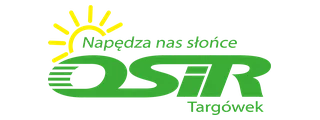 Logo OSIR Targówek