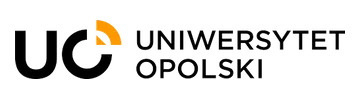 Logo Uniwersytet Opolski